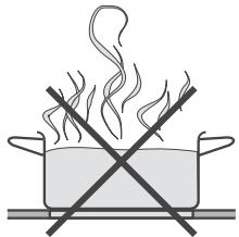MIELE KM 424 - Energy saving tips - 5