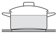 MIELE KM 424 - Energy saving tips - 1