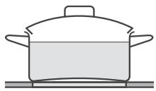 MIELE KM 427 - Energy saving tips - 1