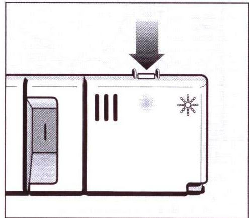 MIELE G 656 SC - Remplissage de produit de renfort - 1