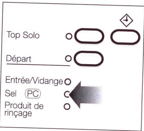 MIELE G 656 SC - Actualisation de la programmation - 1