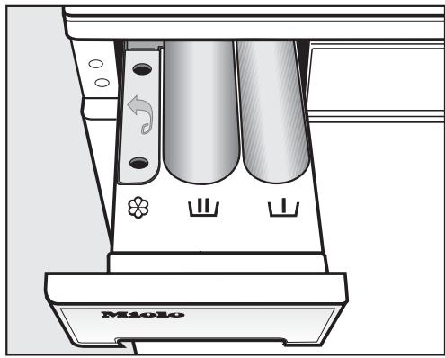MIELE WT 2780 WPM - Charge - 3