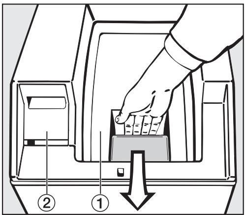 MIELE W 183 - Conseils - 1