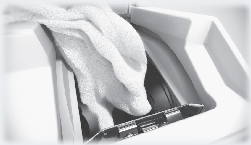 MIELE W695 - Mode d'emploi lave-linge - 1