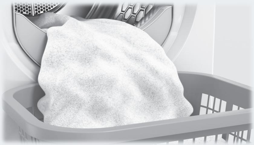 MIELE TKR 650 WP - Sèche-linge à pompe à chaleur - 1