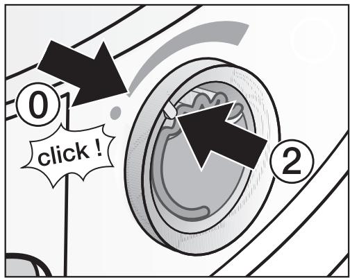 MIELE TKR 650 WP - Flacon de parfum pour sèche-linge miele - 3