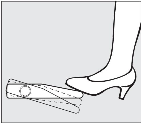 MIELE B 990 - Repasser - 1