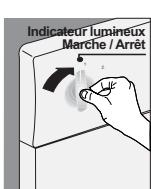 VEDETTE VLS516 - Fonctionnement du lave-vaisselle - 2