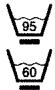 VEDETTE LF503 - Le Linge - 2