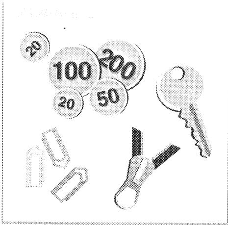 VEDETTE TLA115 - Opérations préliminaires - 1