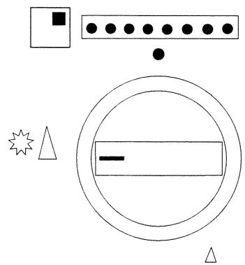 VEDETTE TLA52 - - Utilisation - 4