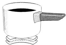 VEDETTE TLA52 - EBULLITION - 1