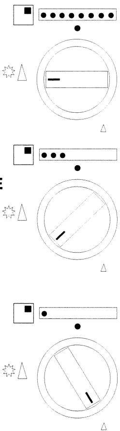 VEDETTE TLA52 - Puissance MINI - 1