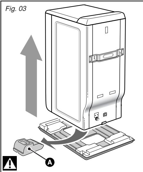 VEDETTE VLT4106 - Attention : - 1