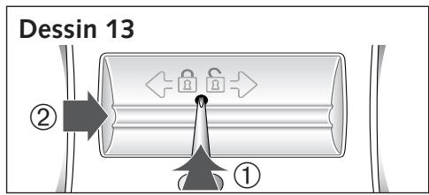VEDETTE VLT4111 - Nettoyage du filtré de pompe - 2