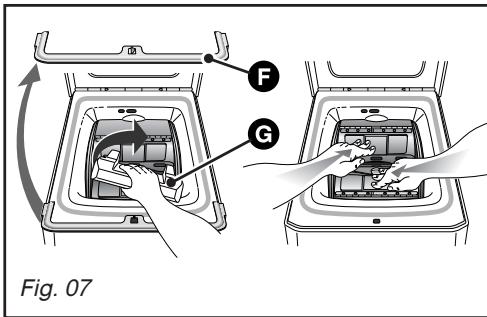 VEDETTE VLT4115 - Important : - 1