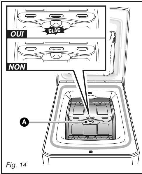 VEDETTE VLT4115 - Important : - 1