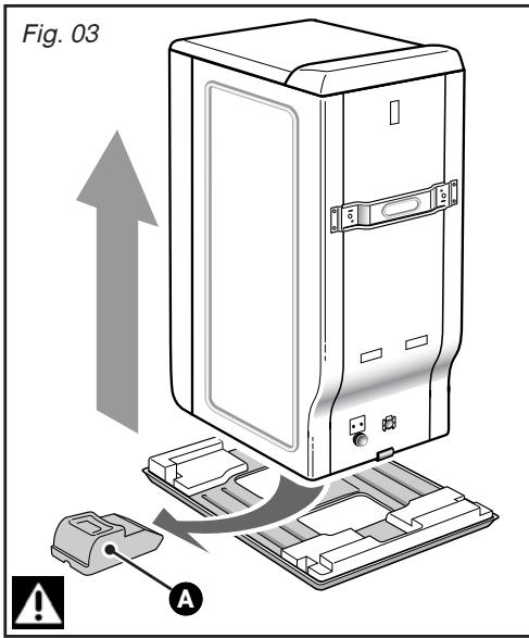 VEDETTE VLT4115 - Attention : - 1