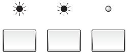 VEDETTE VLT4115 - • INCIDENTS SIGNALÉS DÉPANNABLES PAR VOUS-MÊME - 3