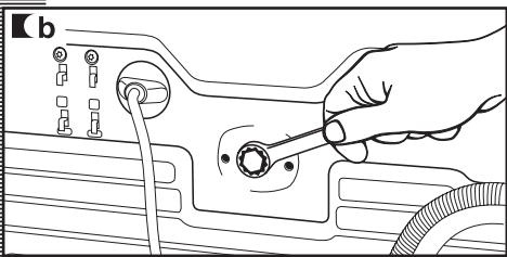 VEDETTE VLF6144 - DÉSEMBALLAGE - 3