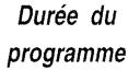 VEDETTE LST105 - Comment l'utiliser - 2