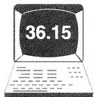 VEDETTE LST105 - Relation consommateur - 1