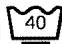 VEDETTE VST135 - Codes d'entretien des textiles - 12