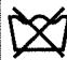 VEDETTE VST135 - Codes d'entretien des textiles - 22