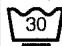 VEDETTE VST135 - Codes d'entretien des textiles - 18