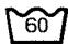 VEDETTE VST135 - Codes d'entretien des textiles - 5