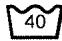 VEDETTE VST135 - Codes d'entretien des textiles - 11