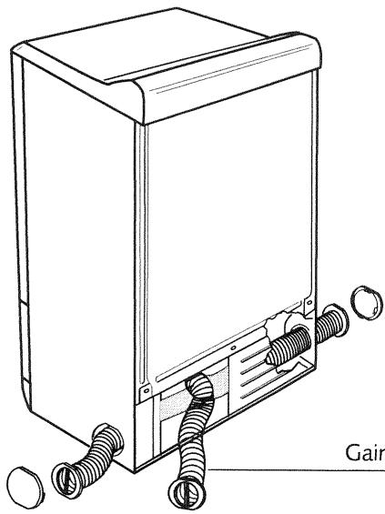 VEDETTE VST240 - Relations consommateurs - 3