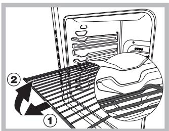 INDESIT FIM 53 K.A BK S,  FIM 53 K.A IX S,  FIM 53 K.A WH S,  FIM 53 KC.A,  FIM 53 KA IX - 3anycki BnKOpncTaHn - 1