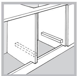 INDESIT FIM 53 K.A IX S - BeHTNIIOBaaHn - 1