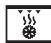 INDESIT FIM 88 K GP.A IX, FIM88KGPAIX - Programme SPEEDY BARBECUE - 1