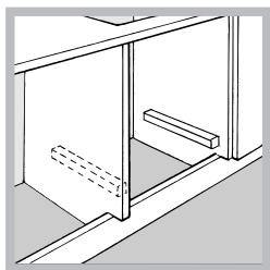 INDESIT FIM51KABK - Aerazione - 1