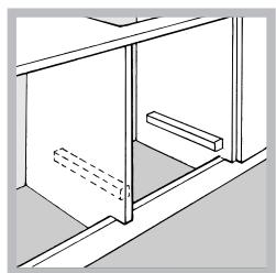 INDESIT FIM51KABK - Ventilatie - 1