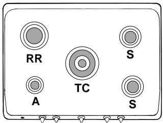 INDESIT P750AST - Deze apparatuur voldoet aan de volgende richtlijnen van de gemeenschap: - 4
