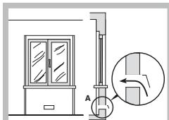 INDESIT PI950ASIX - Colocacion - 3
