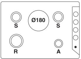 INDESIT PI950ASIX - Adattamento ai diversi tipi di gas - 3