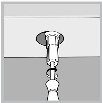 INDESIT PI950ASIX - Adaptation aux différents types de gaz - 2