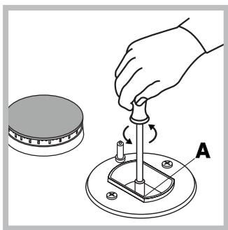 INDESIT PI950ASIX - Adaptação aos不同类型tipso gás - 1