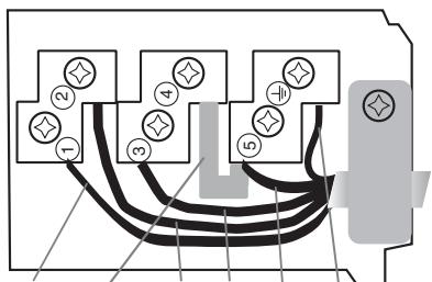 INDESIT TK 64 SD IX - Autres types de branchement - 1