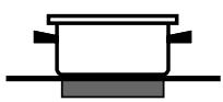 INDESIT TK 64 SD IX - Conseils d'utilisation de l'appareil - 5