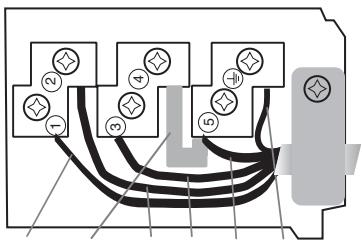 INDESIT TK 64 SD IX - Other types of connection - 1