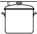 INDESIT VRA 641 D B - Segnale acustico - 12