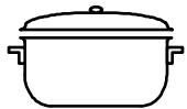 INDESIT VRA 641 D B - Praktische Back-/Brathinweise - 16