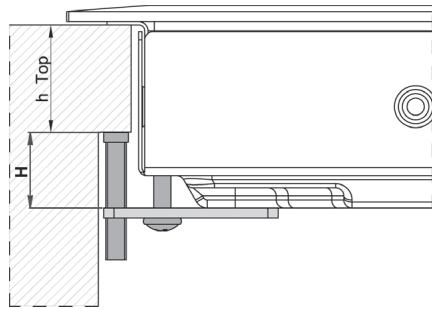 INDESIT VRA 641 D C - Ventilation - 4