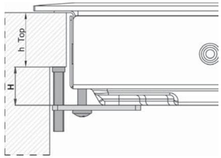 INDESIT VRM 641 D C - Ventilation - 4