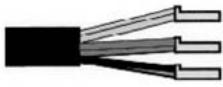 INDESIT VRM 641 D C - Single-phase connection - 1